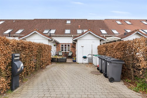 estate