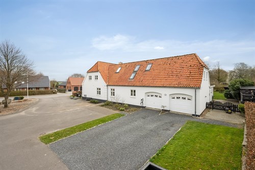 estate