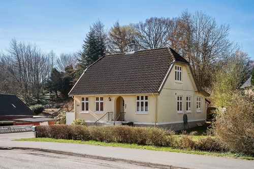 estate