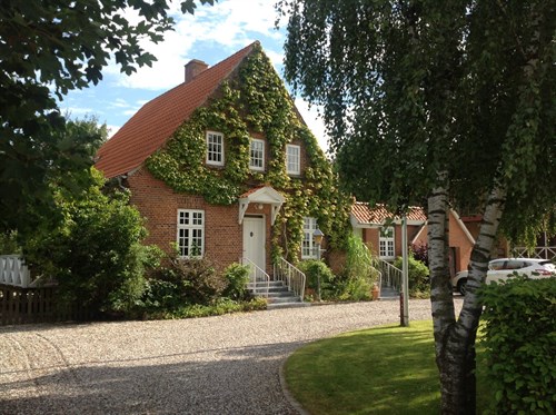 estate