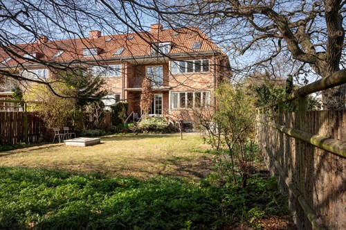 estate