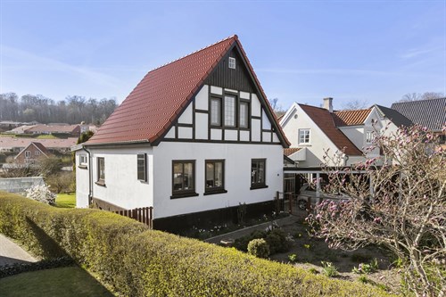 estate