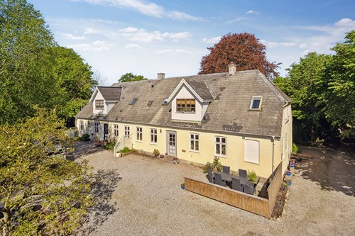 estate
