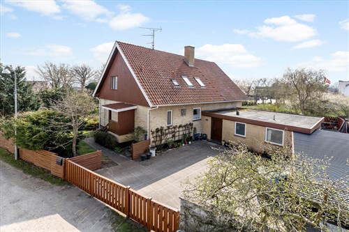 estate