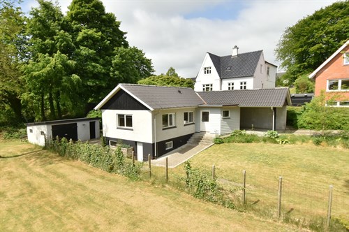 estate
