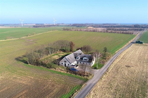 estate