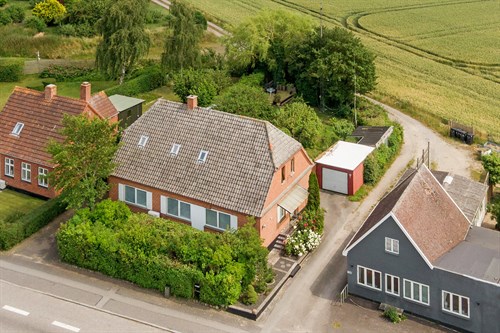 estate