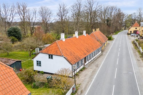 estate