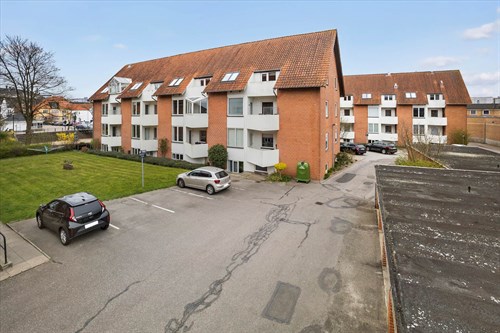 estate