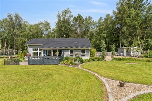 estate