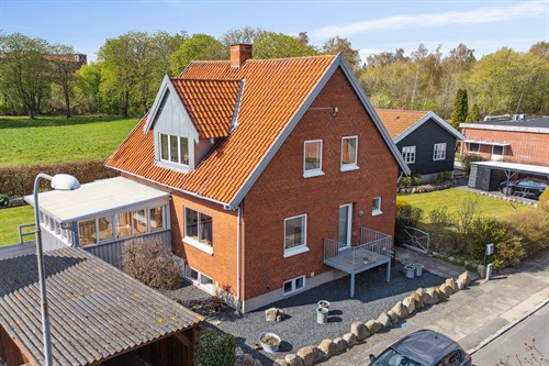estate