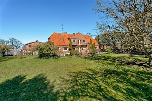 estate