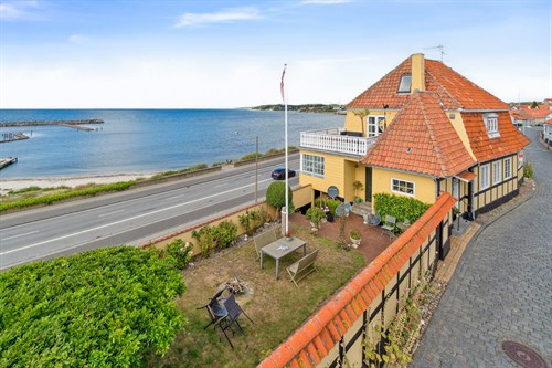 estate