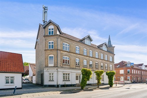 estate