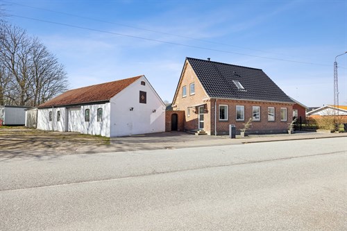 estate