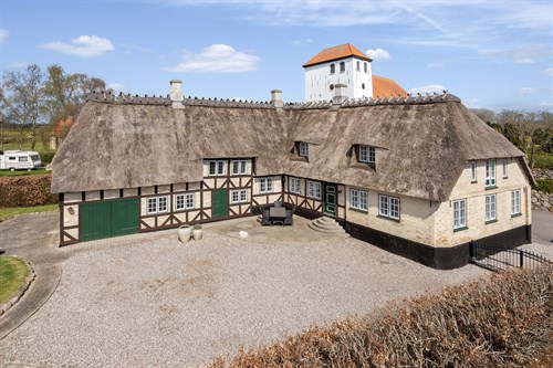 estate