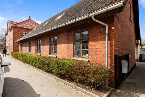 estate