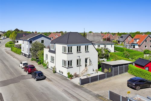 estate