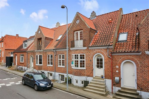 estate