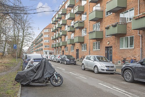 estate