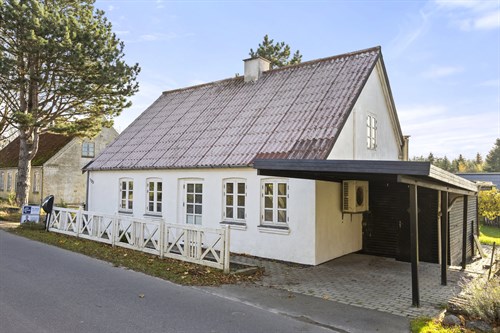 estate