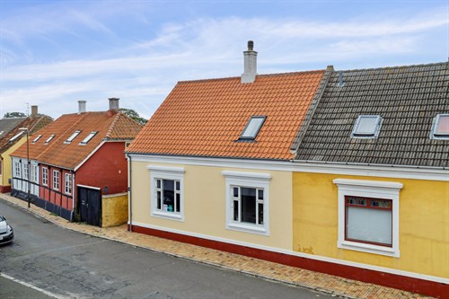 estate