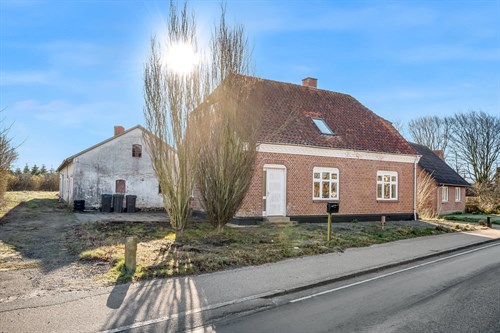 estate