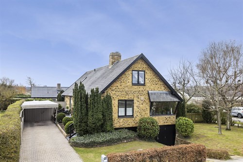 estate