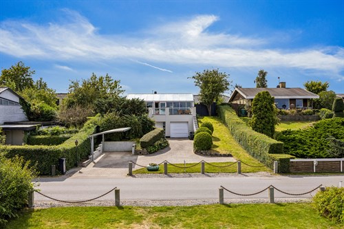 estate