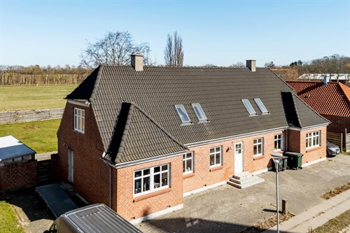estate
