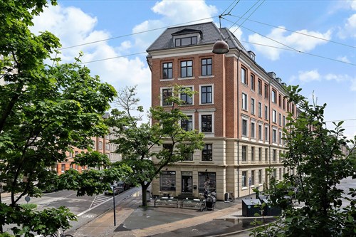 estate