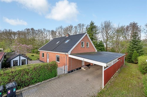 estate