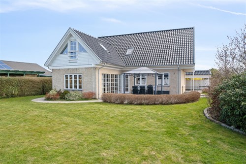 estate