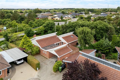 estate