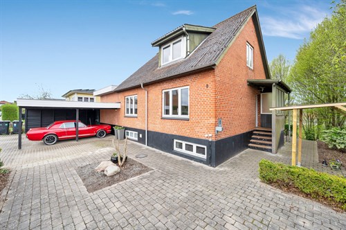 estate
