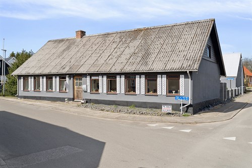estate