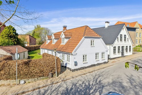 estate