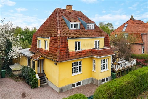 estate