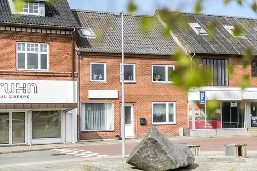 estate