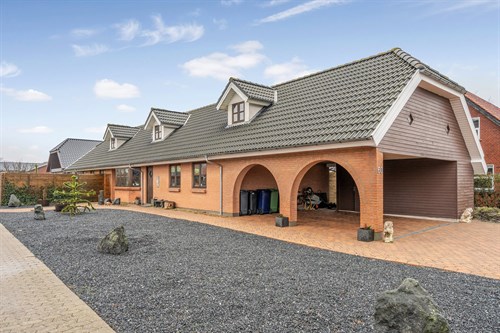 estate