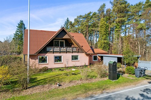 estate