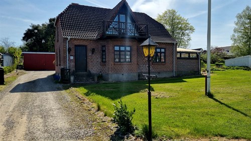 estate