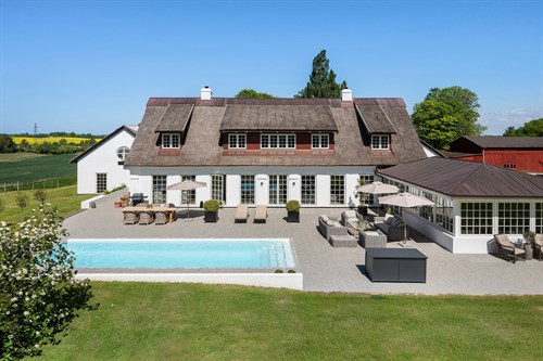 estate