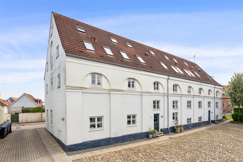 estate