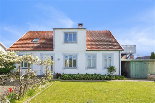 estate