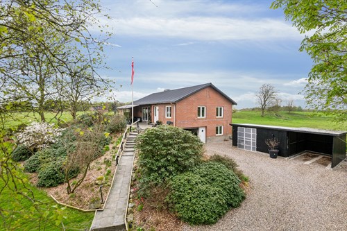 estate