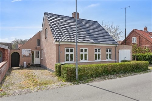 estate