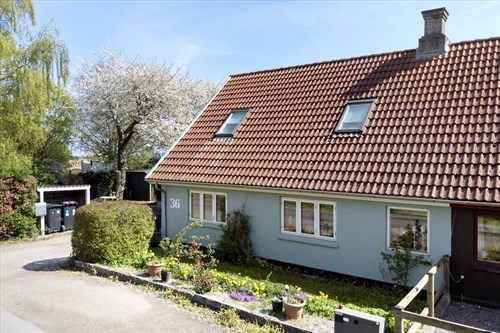 estate