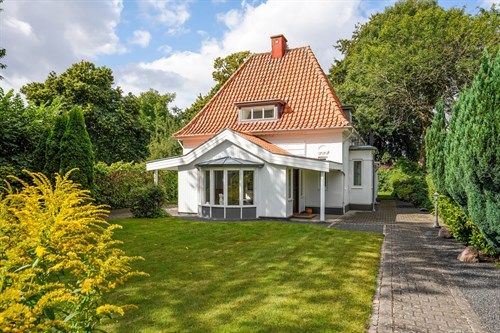 estate