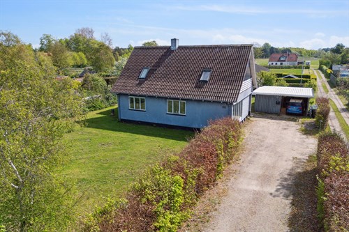 estate